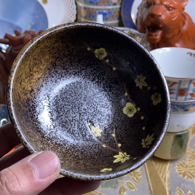 【闪购商品】密胺瓷片空***语