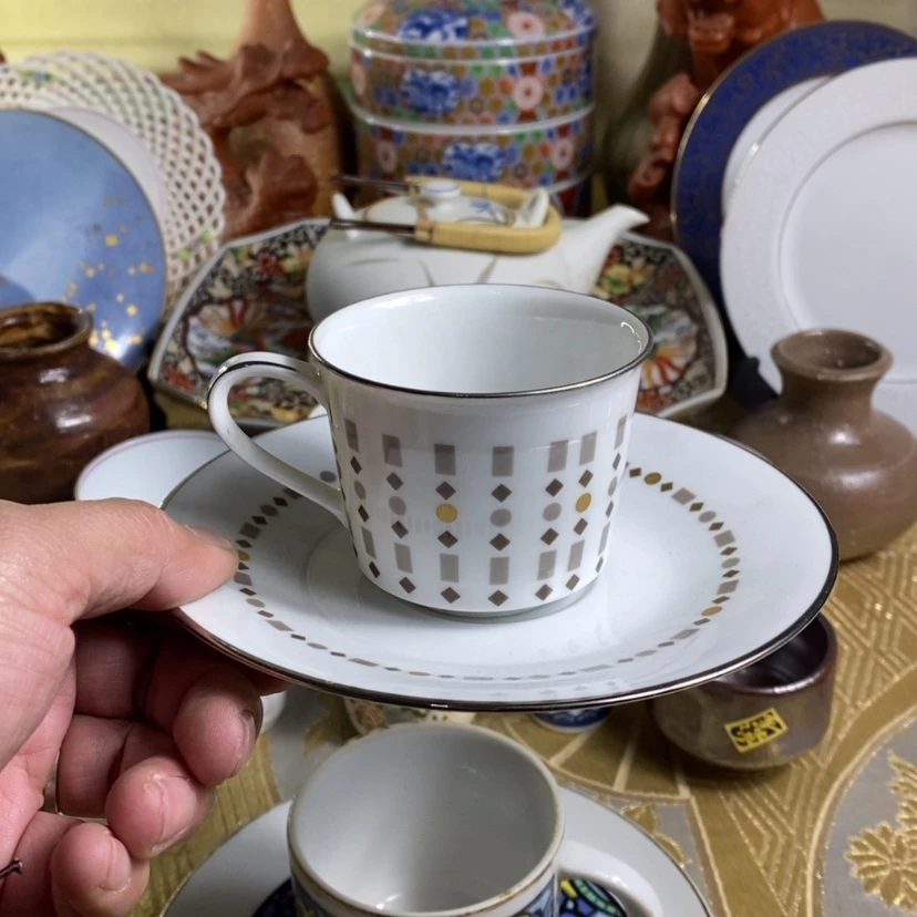 【闪购商品】陶瓷瓷片浪***?