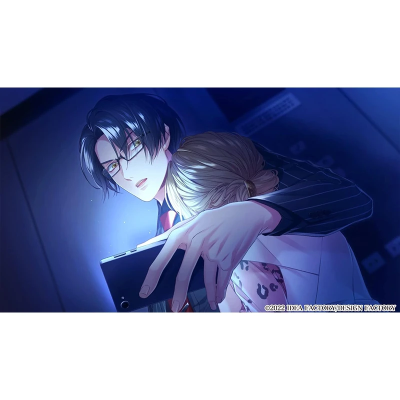 乙女游戏 休闲 游戏大全  恋爱 港版 全新中文 实体卡带 日乙