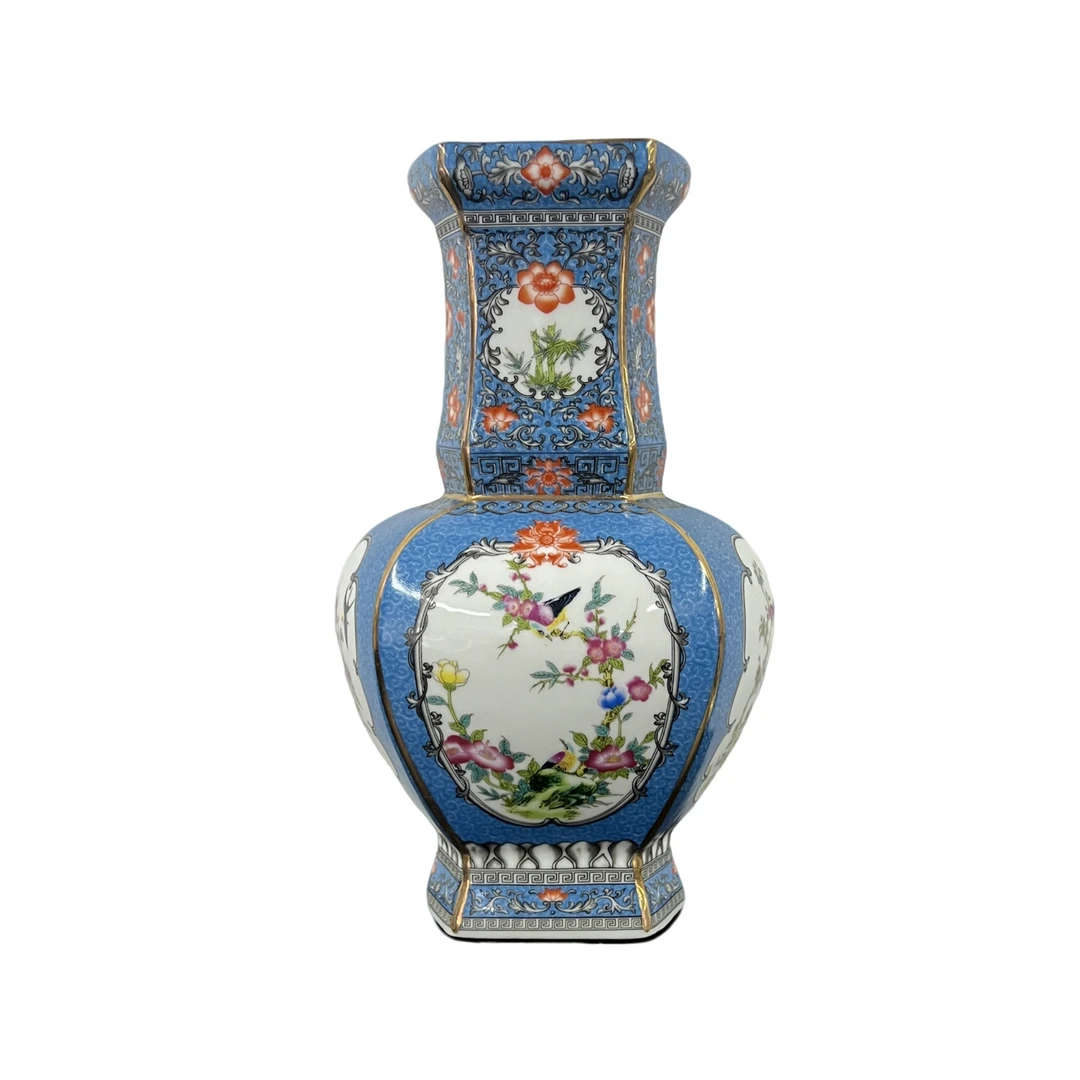 M45《替代链接》陶瓷赏瓶JD