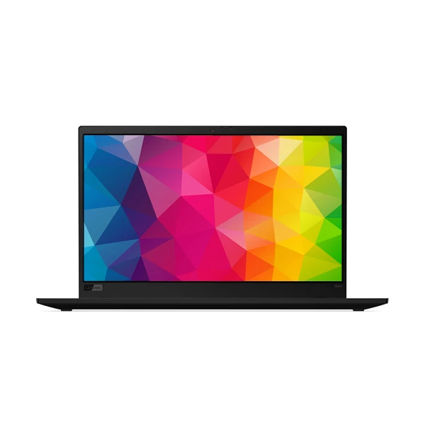 95新 ThinkPad X1 Carbon 4K轻薄笔记本电脑碳纤维总裁本裁