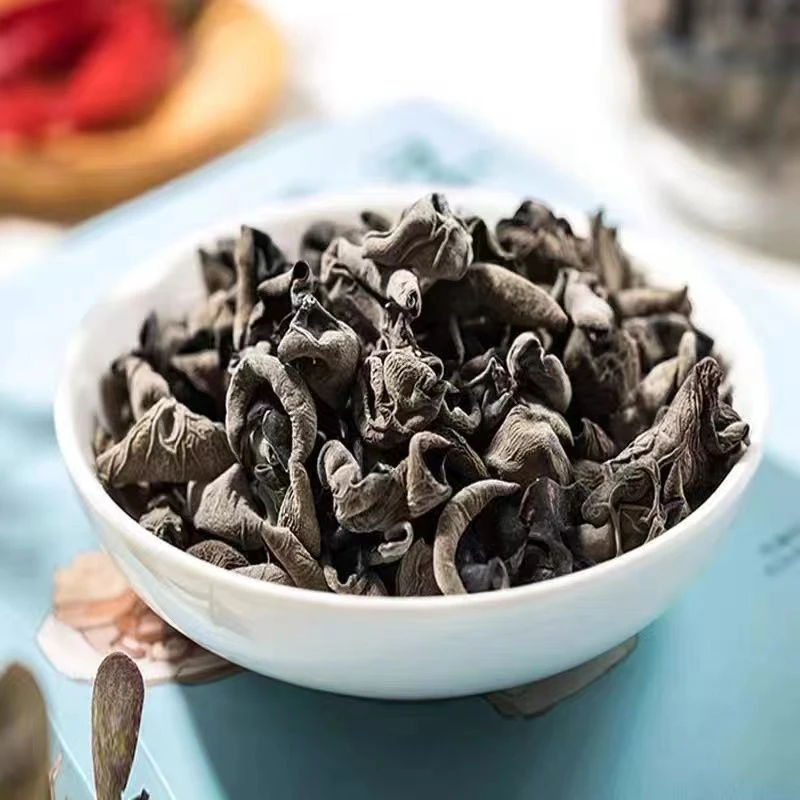 【粉丝专享】东北干货黑木耳1包四季常菜营养美味食用凉拌干燥