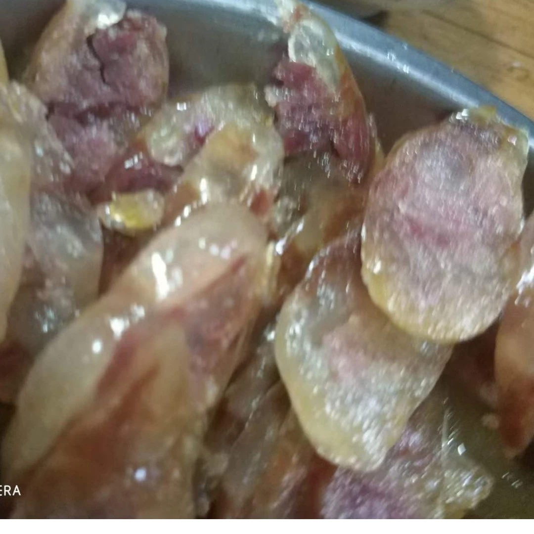 农家腊肠香肠土猪肉咸香味香肠