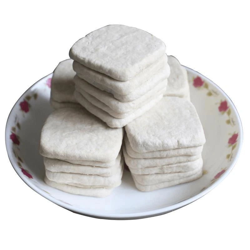 贵州特产张九妹大方六龙手撕豆干烧烤烙锅手工手撕豆腐真空