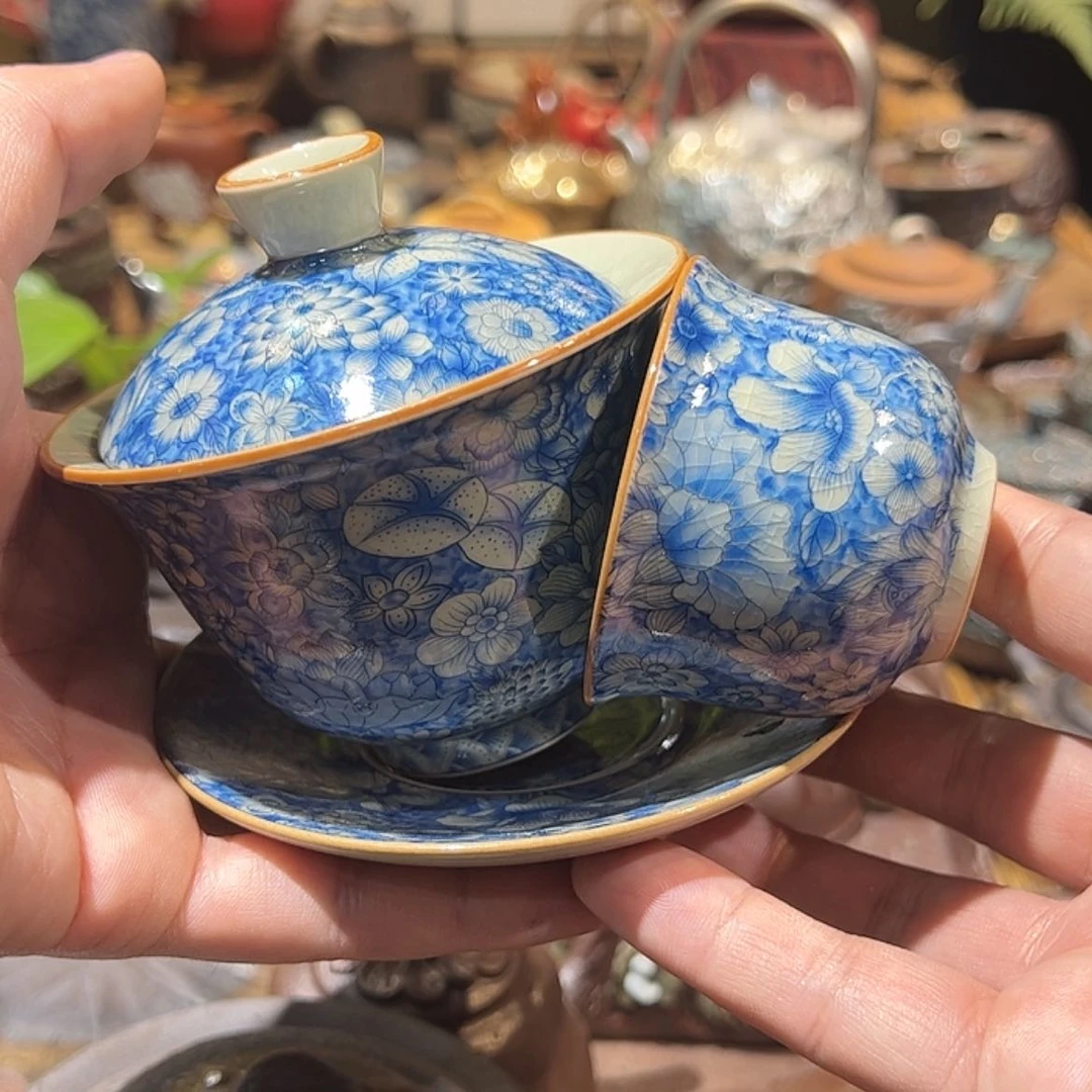 【闪购商品】瓷瓷片