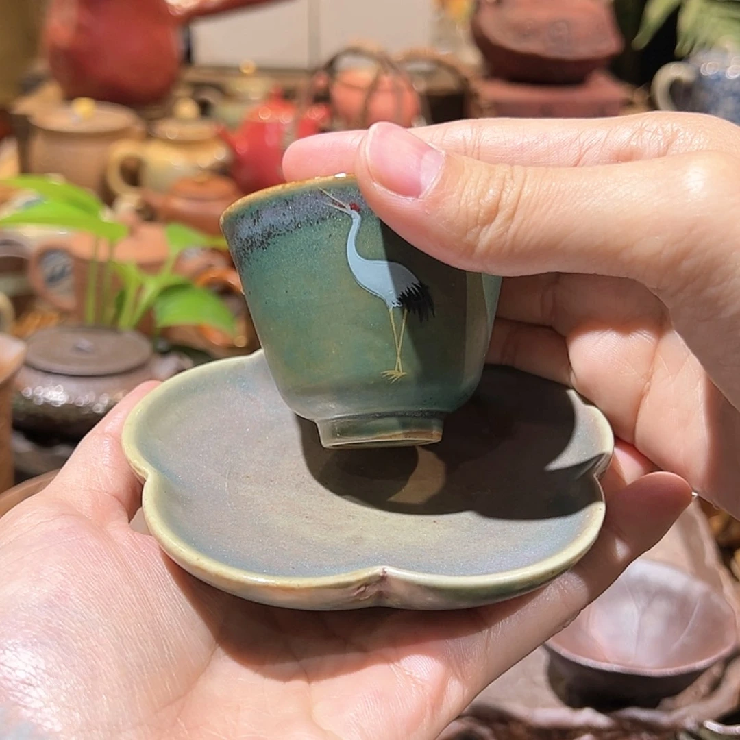 【闪购商品】密胺壶