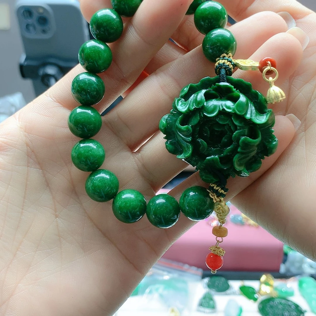 【闪购商品】玛瑙/玉髓手链未镶嵌