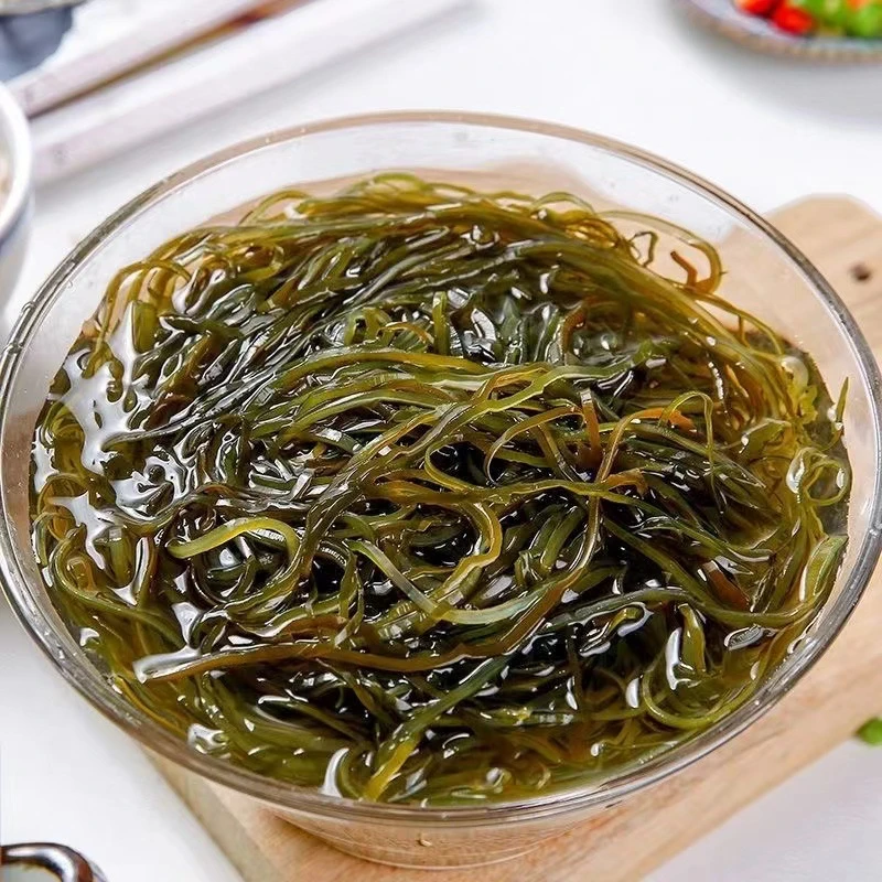 【新疆包邮】淡干海带丝 40g/包 精选海带中段嫩叶  到手10包