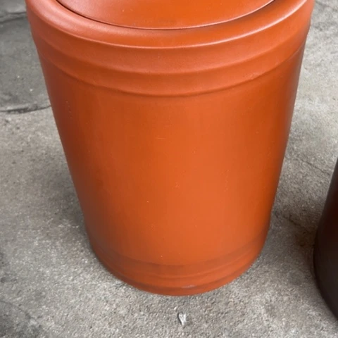 紫砂茶叶罐紫砂艺术
