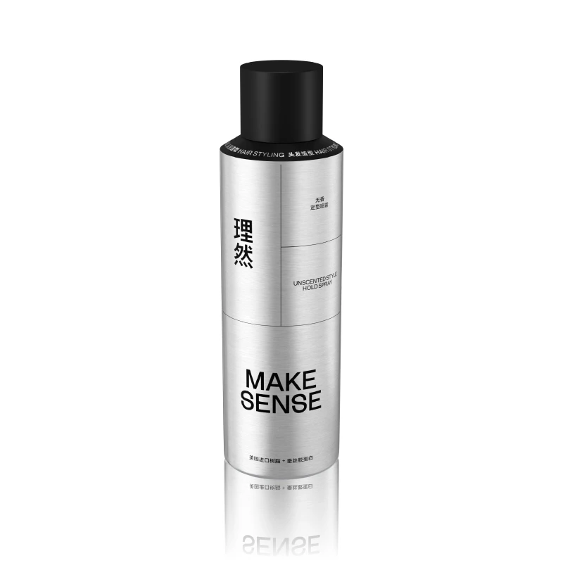 理然无香定型喷雾 250ml