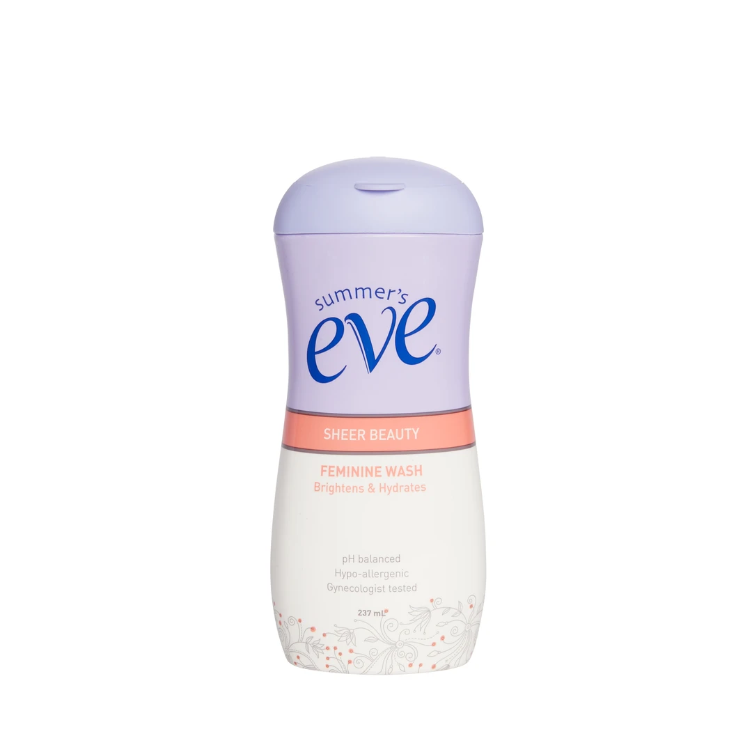 夏依多效均衡女性护理液(清爽莹润)237毫升