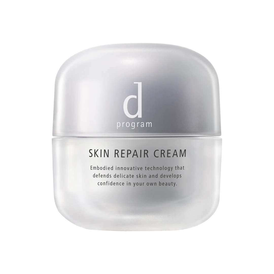 安肌心语特护保湿面霜45克