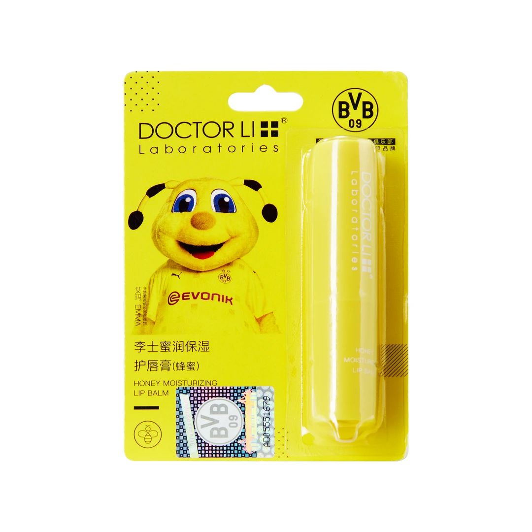 李士蜜润保湿护唇膏(蜂蜜)3克屈臣氏
