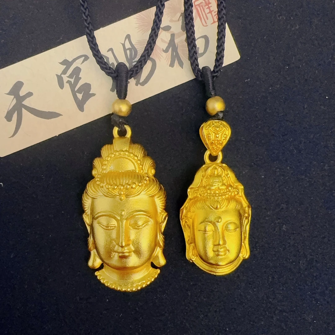 合金吊坠 合金吊坠 合金吊坠观音吊坠
