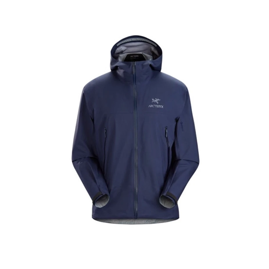ARC’TERYX/始祖鸟 Beta Jacket  户外防水防风耐磨硬壳连帽冲锋衣