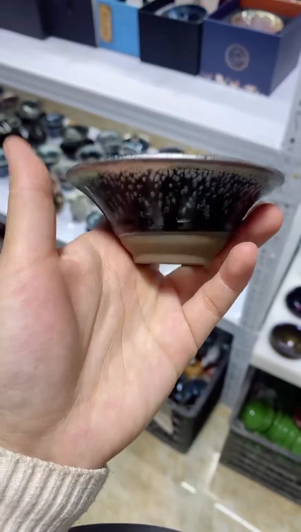 【闪购商品】瓷茶盏364   茶漏