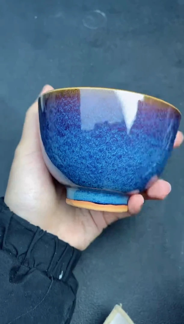 【闪购商品】瓷茶盏209