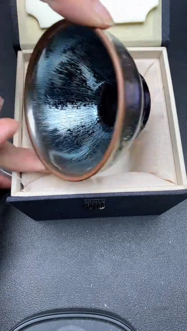 【闪购商品】瓷茶盏62