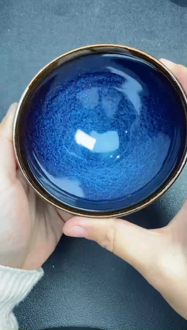 【闪购商品】瓷茶盏428