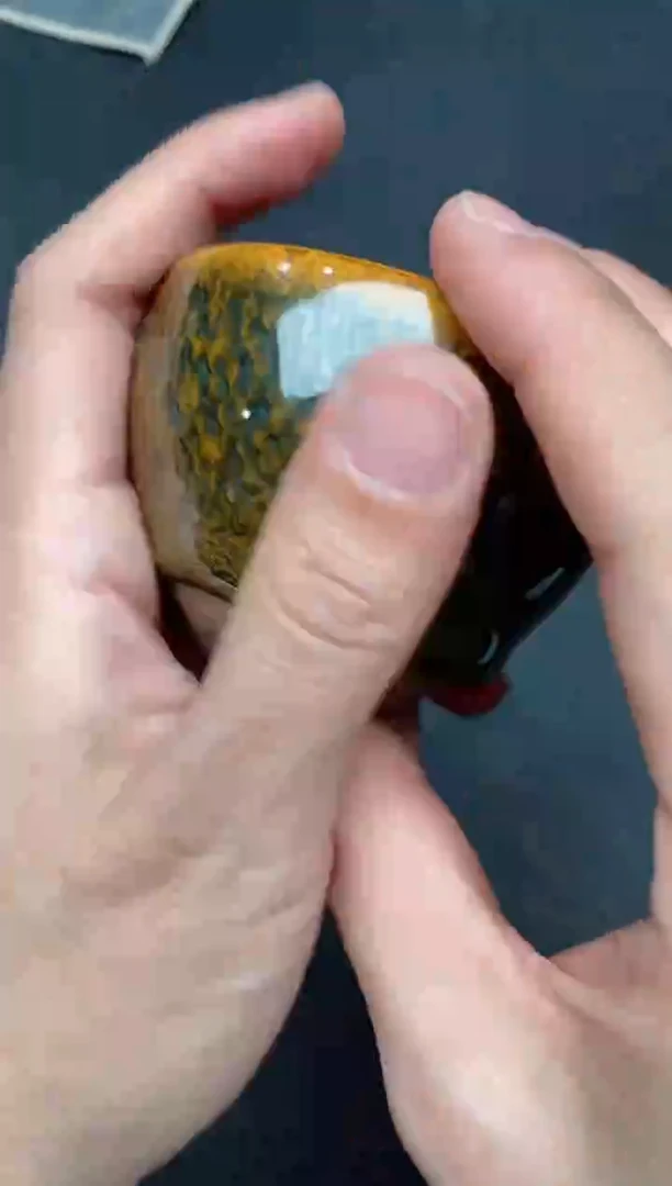 【闪购商品】瓷茶盏423