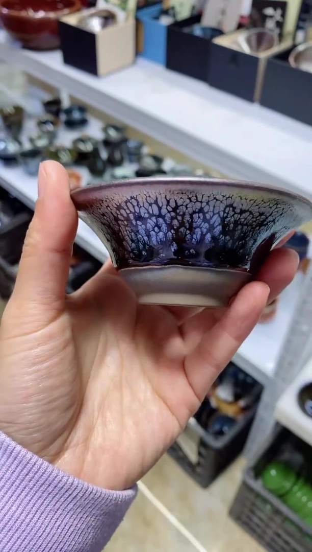 【闪购商品】瓷茶盏315  茶漏