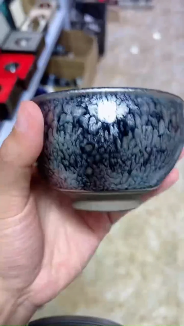 【闪购商品】瓷茶盏365  j