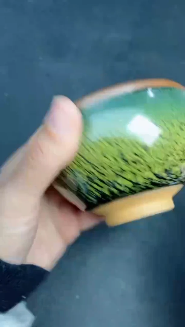 【闪购商品】瓷茶盏377  微瑕