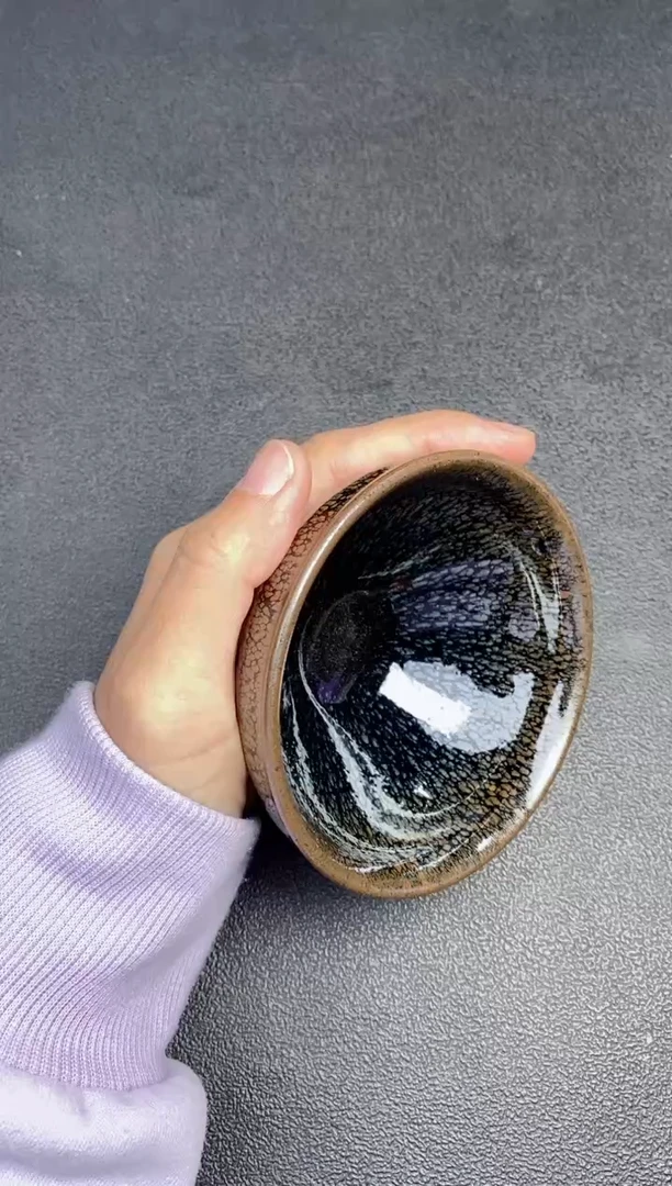 【闪购商品】瓷茶盏262