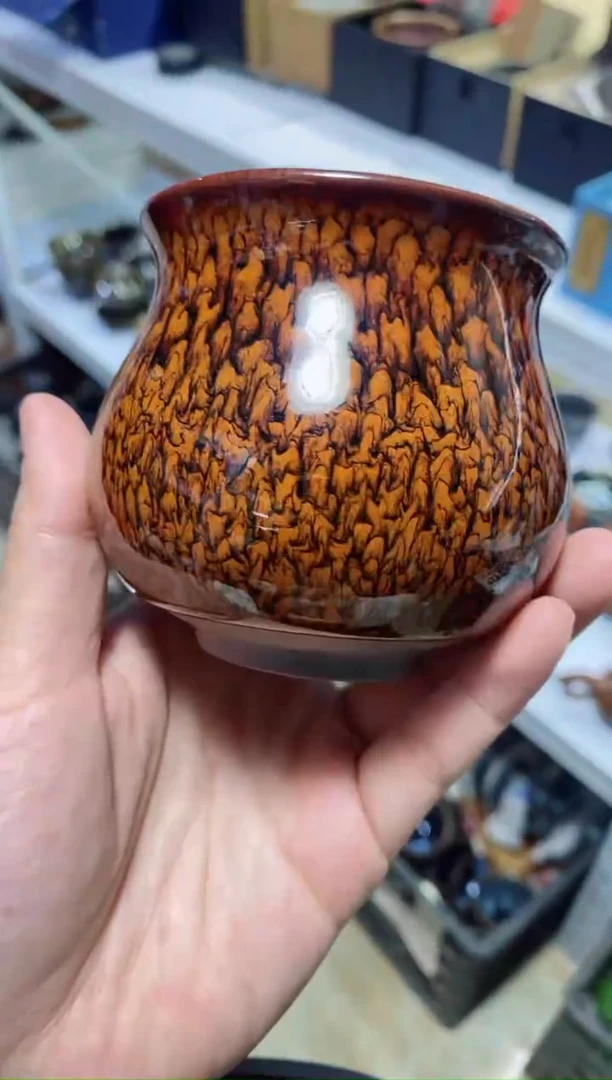 【闪购商品】瓷茶盏343