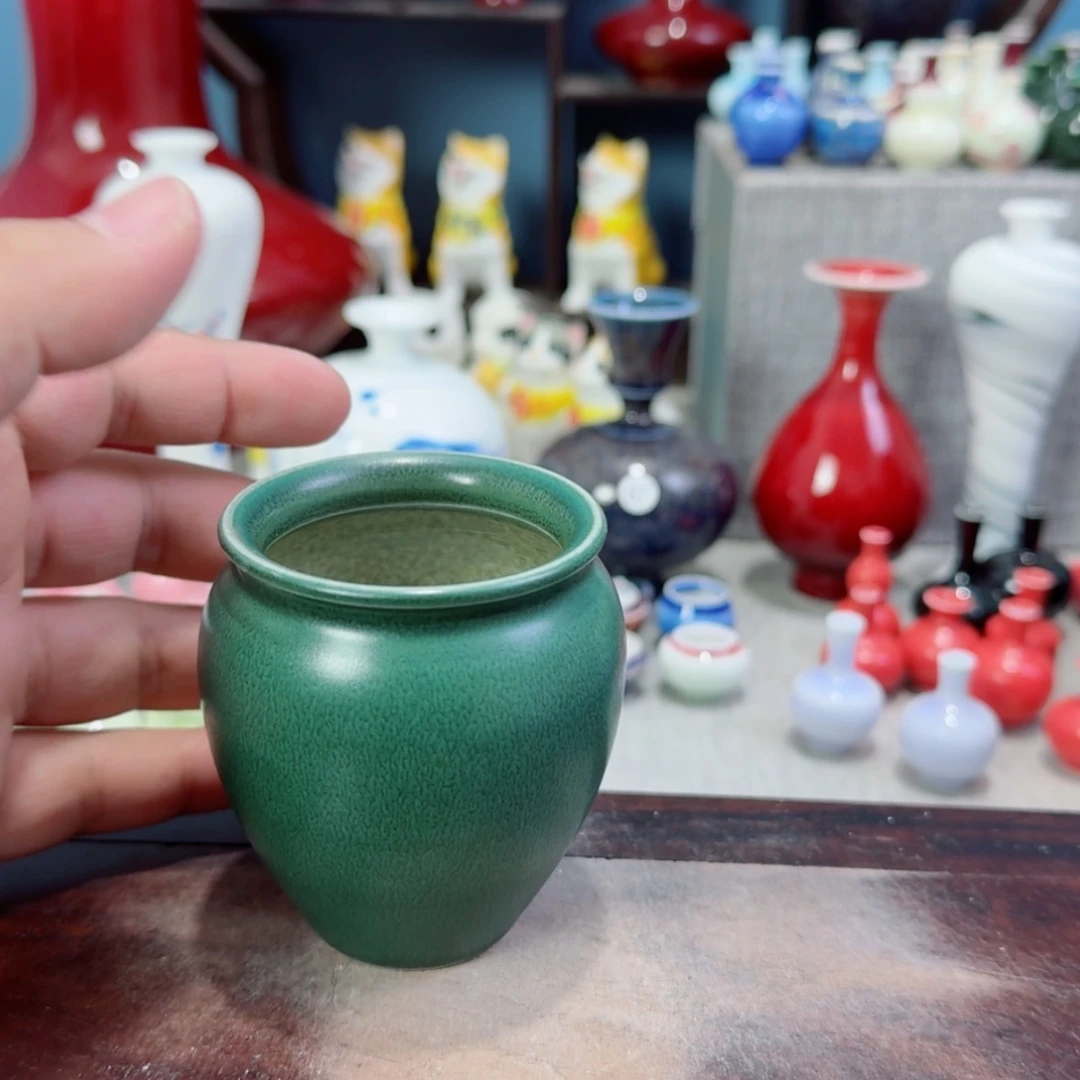 【闪购商品】陶瓷瓶