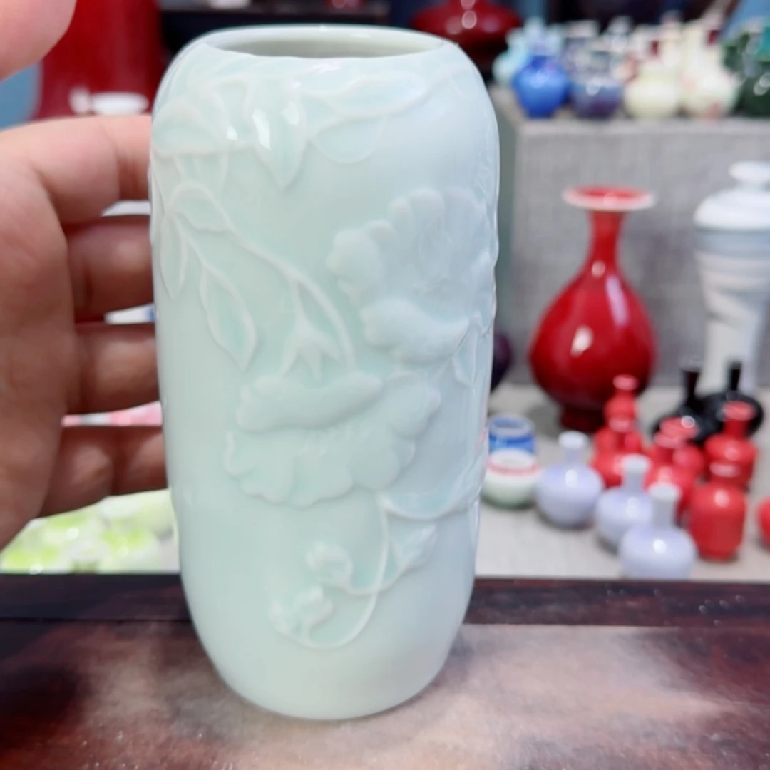 【闪购商品】陶瓷瓶