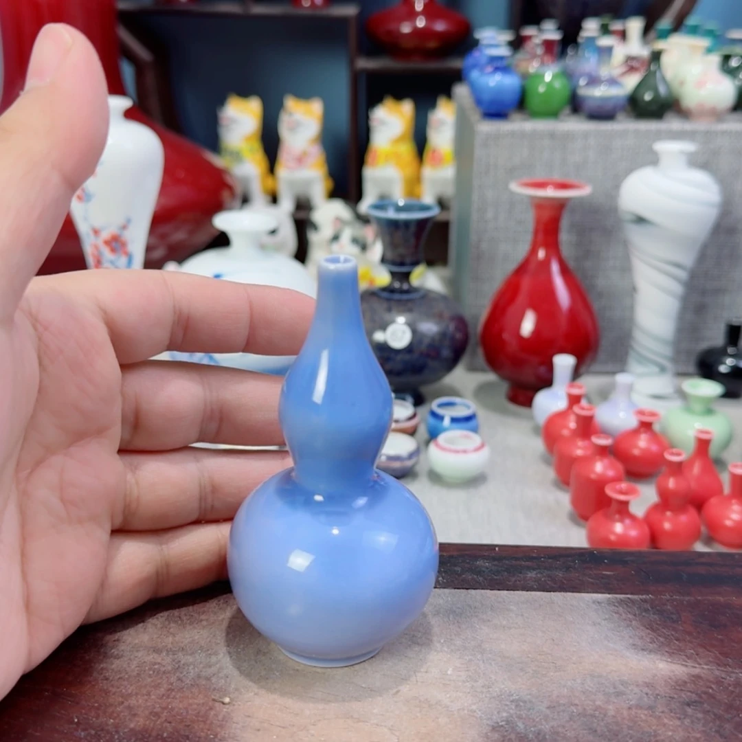 【闪购商品】陶瓷瓶