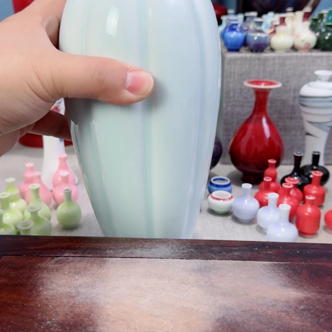 【闪购商品】陶瓷瓶