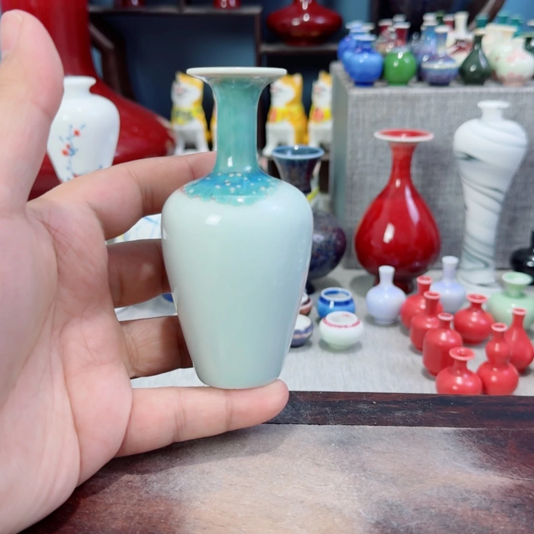 【闪购商品】陶瓷瓶