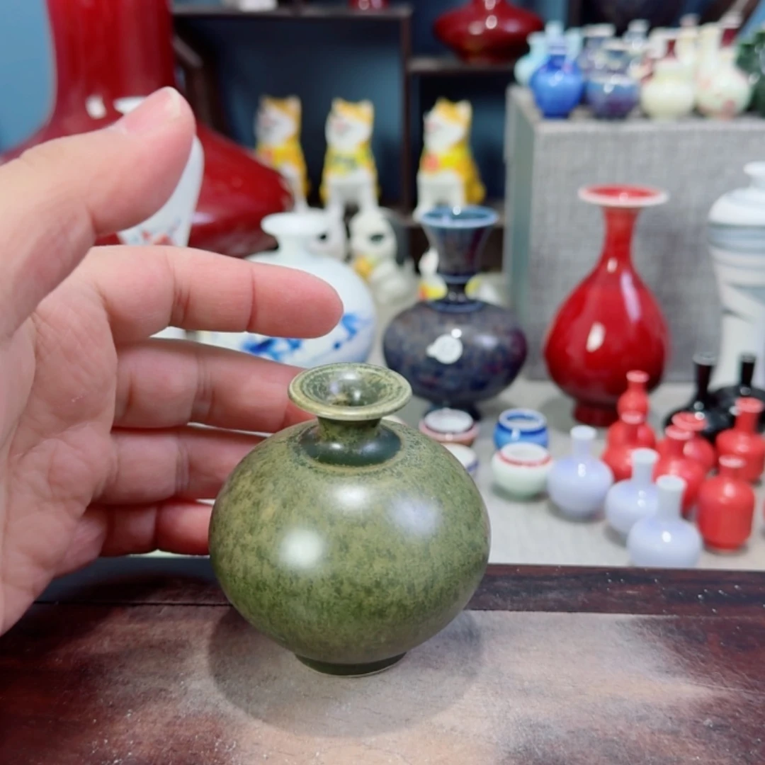 【闪购商品】陶瓷瓶