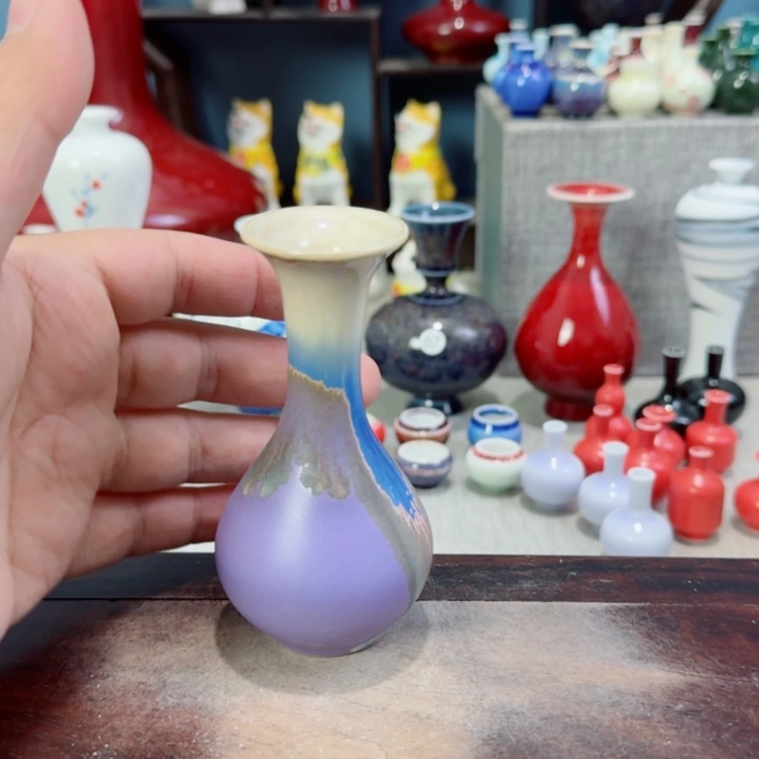 【闪购商品】陶瓷瓶