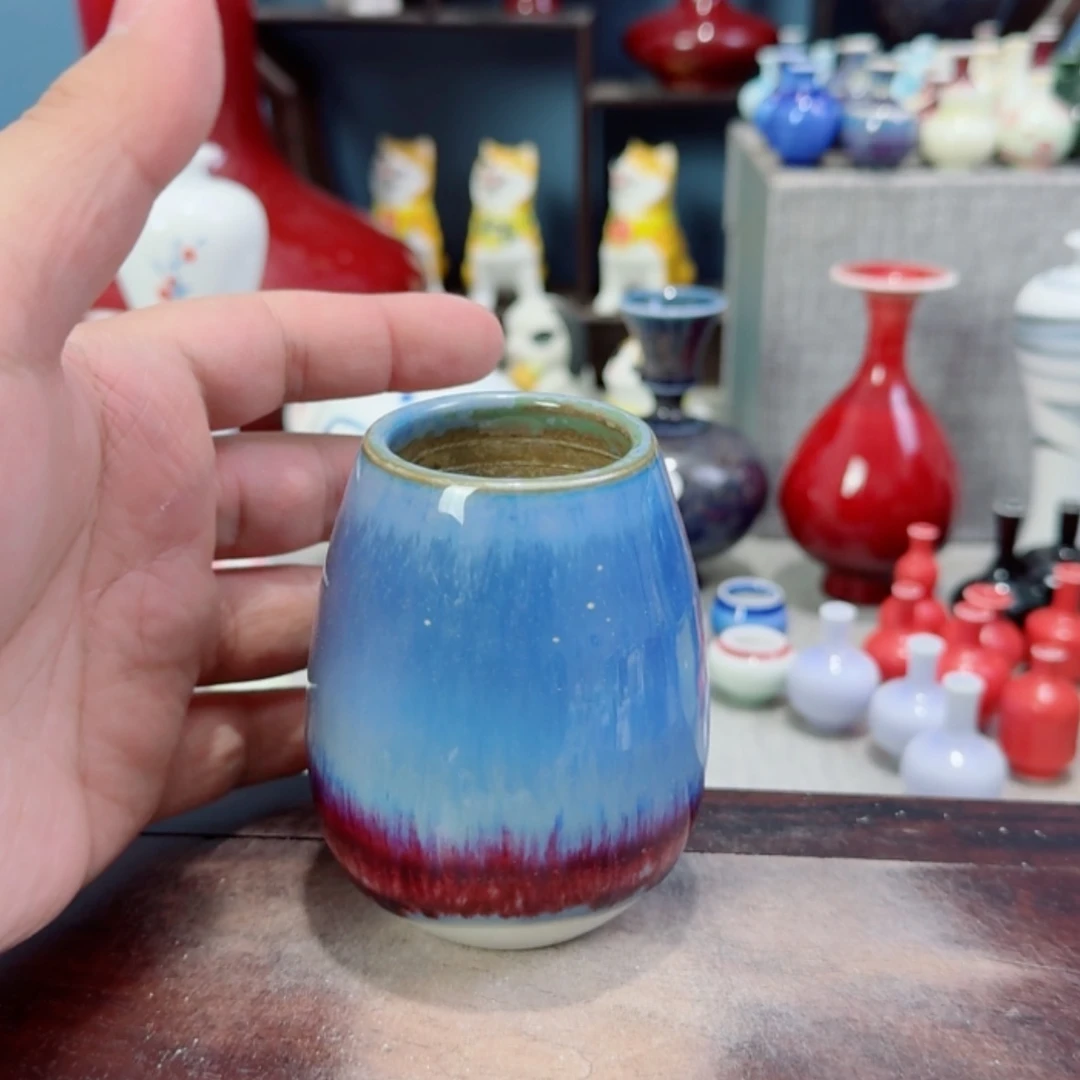 【闪购商品】陶瓷瓶