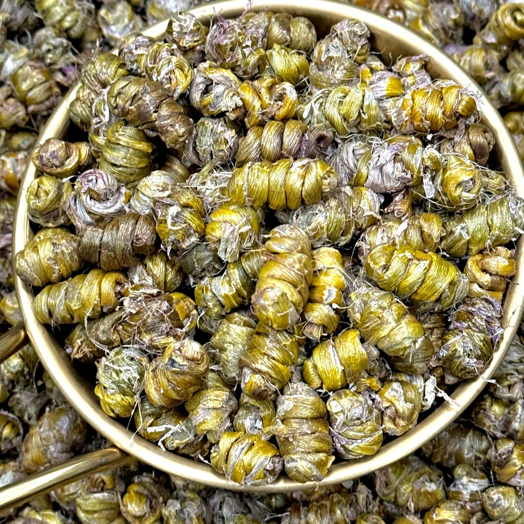 铁皮石斛 铁皮干货
