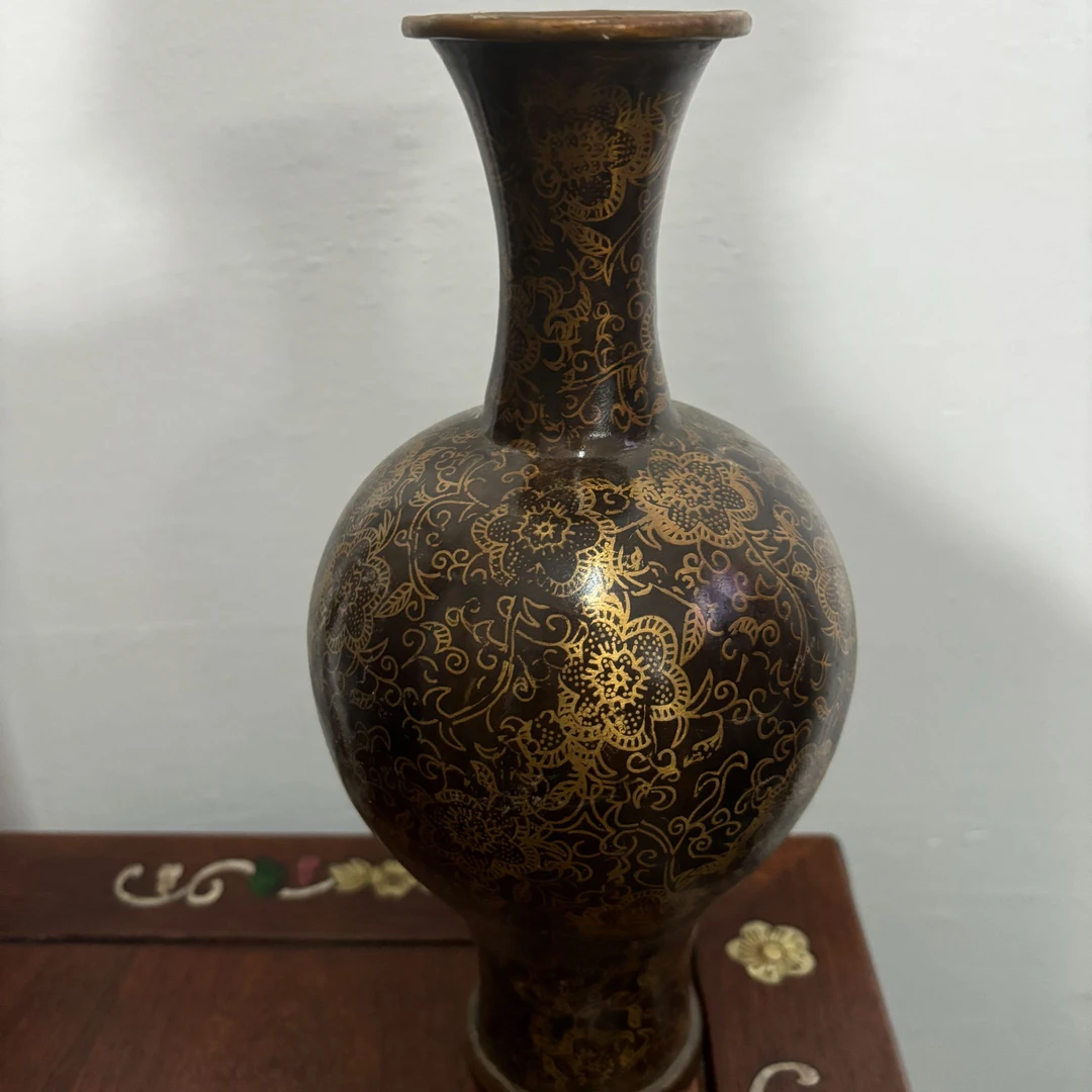 397鎏金铜器代拍链接