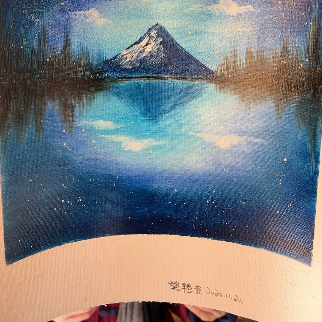 【闪购商品】书法夏***风