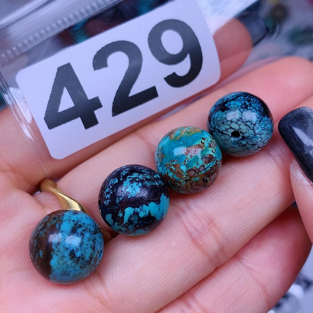 空竹粉丝专享十堰特色手工散珠