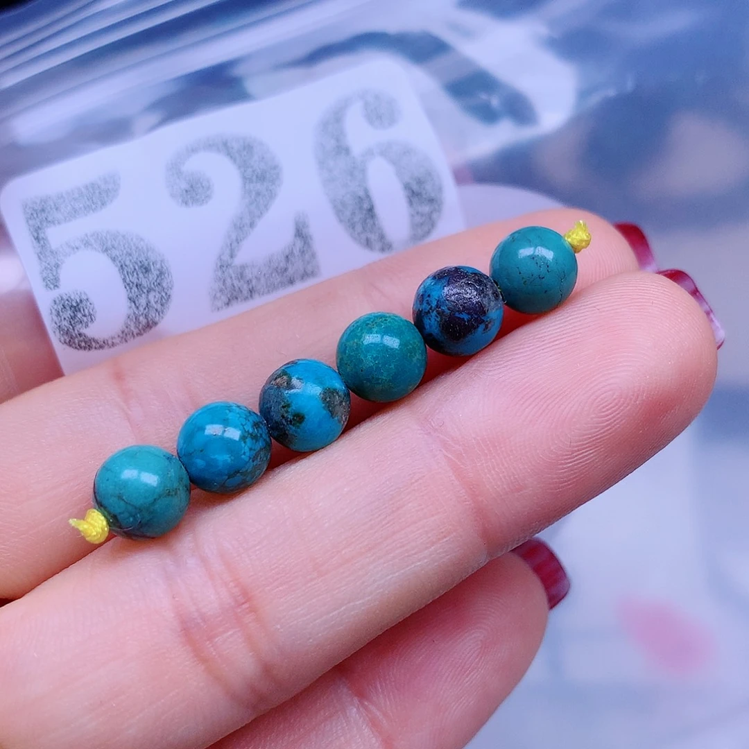 空竹粉丝专享十堰特色手工散珠