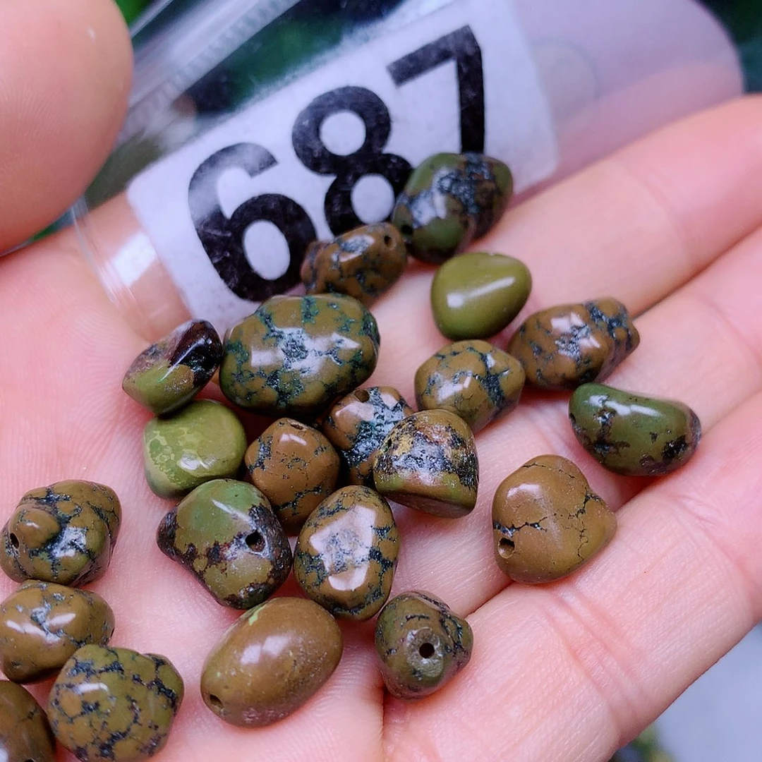 空竹粉丝专享十堰特色手工散珠