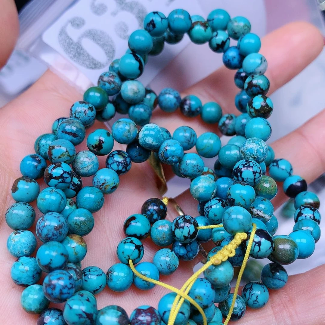空竹粉丝专享十堰特色手工散珠
