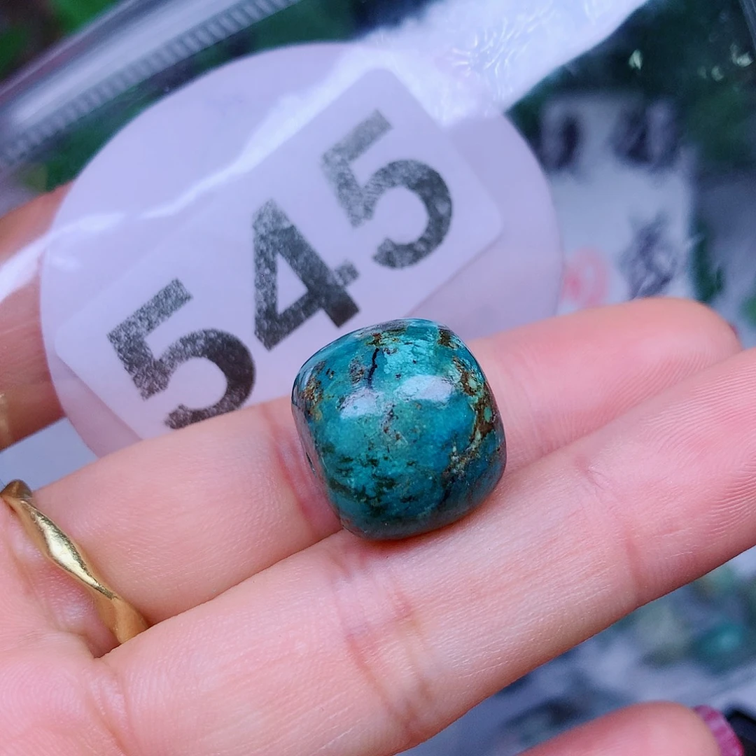 空竹粉丝专享十堰特色手工散珠