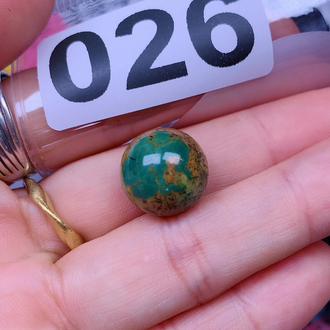 空竹粉丝专享十堰特色手工散珠