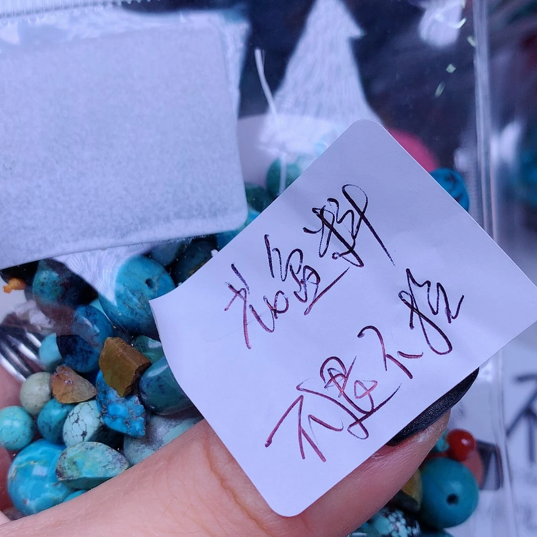 空竹粉丝专享十堰特色手工散珠