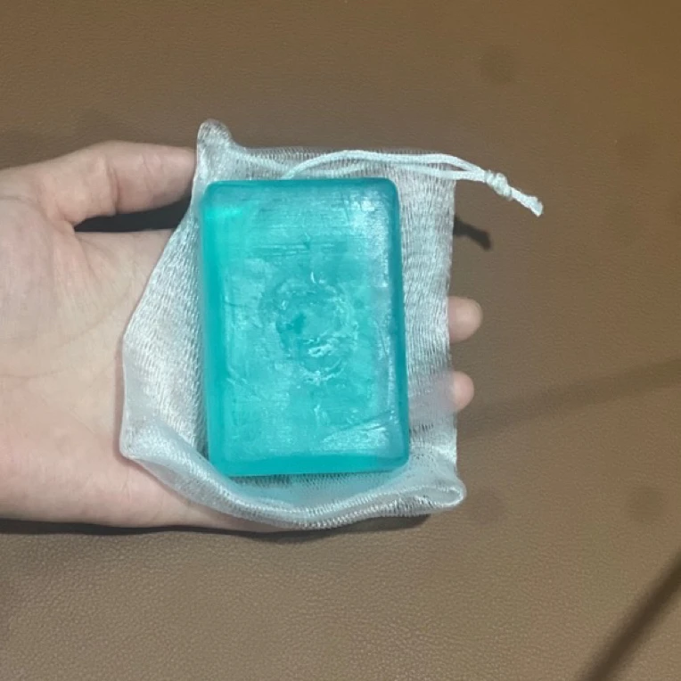 （欣）精油香皂 全身用