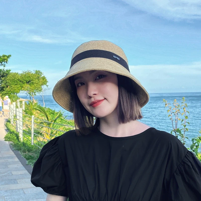 美美的帽子 订单留言备注编号不备注随机发