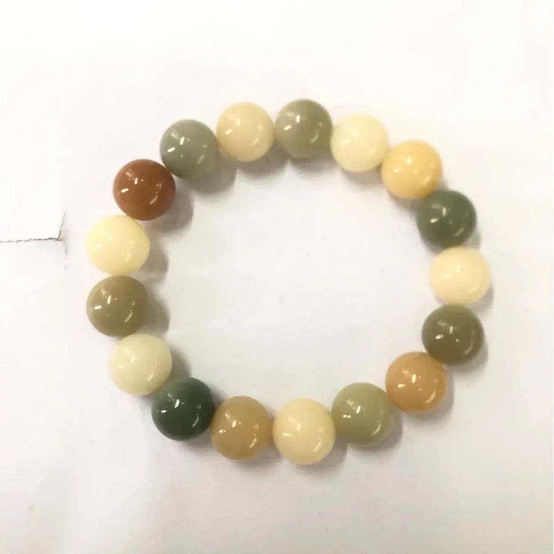 （惊喜444）多宝菩提手串-16778